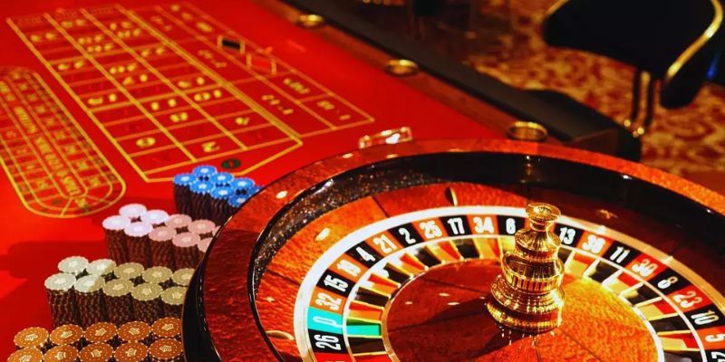 Vô số các trò chơi mang lại trải nghiệm tuyệt vời tại Live Casino